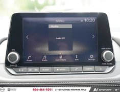 2024 Nissan Rogue SV PREMIUM AWD NISSAN CANADA CERTIFIED PRE OWNED