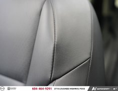 2024 Nissan Rogue SV PREMIUM AWD NISSAN CANADA CERTIFIED PRE OWNED