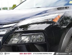 2024 Nissan Rogue SV PREMIUM AWD NISSAN CANADA CERTIFIED PRE OWNED
