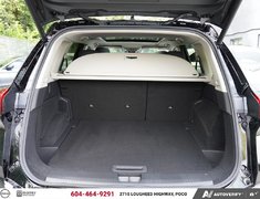 2024 Nissan Rogue SV PREMIUM AWD NISSAN CANADA CERTIFIED PRE OWNED