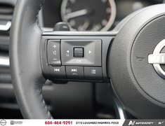 2024 Nissan Rogue SV PREMIUM AWD NISSAN CANADA CERTIFIED PRE OWNED