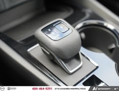 2024 Nissan Rogue SV PREMIUM AWD NISSAN CANADA CERTIFIED PRE OWNED