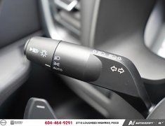 2024 Nissan Rogue SV PREMIUM AWD NISSAN CANADA CERTIFIED PRE OWNED