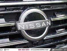 2024 Nissan Rogue SV PREMIUM AWD NISSAN CANADA CERTIFIED PRE OWNED