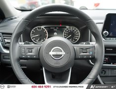 2024 Nissan Rogue SV PREMIUM AWD NISSAN CANADA CERTIFIED PRE OWNED