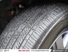 2024 Nissan Rogue S AWD NISSAN CANADA CERTIFIED PRE OWNED