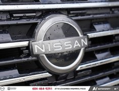2024 Nissan Rogue S AWD NISSAN CANADA CERTIFIED PRE OWNED