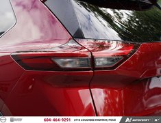 2024 Nissan Rogue S AWD NISSAN CANADA CERTIFIED PRE OWNED