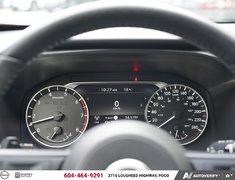 2024 Nissan Rogue S AWD NISSAN CANADA CERTIFIED PRE OWNED