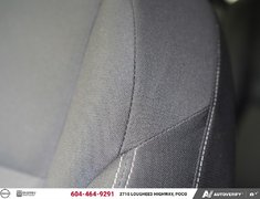 2024 Nissan Rogue S AWD NISSAN CANADA CERTIFIED PRE OWNED