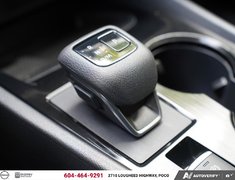 2024 Nissan Rogue S AWD NISSAN CANADA CERTIFIED PRE OWNED