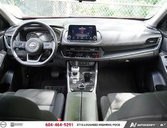 2024 Nissan Rogue S AWD NISSAN CANADA CERTIFIED PRE OWNED