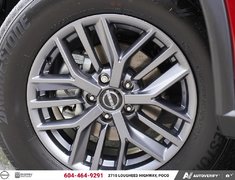 2024 Nissan Rogue S AWD NISSAN CANADA CERTIFIED PRE OWNED