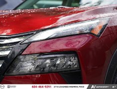 2024 Nissan Rogue S AWD NISSAN CANADA CERTIFIED PRE OWNED