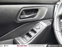 2024 Nissan Rogue S AWD NISSAN CANADA CERTIFIED PRE OWNED