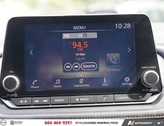 2024 Nissan Rogue S AWD NISSAN CANADA CERTIFIED PRE OWNED