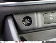 2024 Nissan Rogue S AWD NISSAN CANADA CERTIFIED PRE OWNED