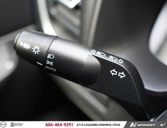 2024 Nissan Rogue S AWD NISSAN CANADA CERTIFIED PRE OWNED
