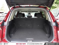 2024 Nissan Rogue S AWD NISSAN CANADA CERTIFIED PRE OWNED