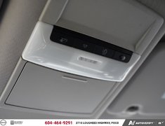 2024 Nissan Rogue S AWD NISSAN CANADA CERTIFIED PRE OWNED