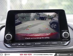 2024 Nissan Rogue S AWD NISSAN CANADA CERTIFIED PRE OWNED