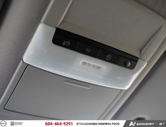 2024 Nissan Rogue S AWD NISSAN CANADA CERTIFIED PRE OWNED