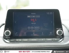2024 Nissan Rogue S AWD NISSAN CANADA CERTIFIED PRE OWNED