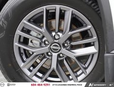2024 Nissan Rogue S AWD NISSAN CANADA CERTIFIED PRE OWNED