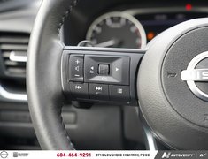 2024 Nissan Rogue S AWD NISSAN CANADA CERTIFIED PRE OWNED