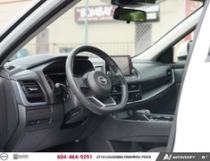 2024 Nissan Rogue S AWD NISSAN CANADA CERTIFIED PRE OWNED