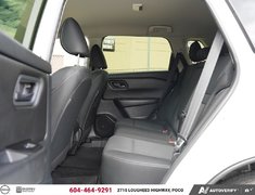 2024 Nissan Rogue S AWD NISSAN CANADA CERTIFIED PRE OWNED