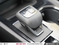 2024 Nissan Rogue S AWD NISSAN CANADA CERTIFIED PRE OWNED
