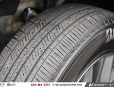 2024 Nissan Rogue S AWD NISSAN CANADA CERTIFIED PRE OWNED