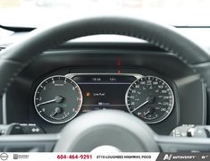 2024 Nissan Rogue S AWD NISSAN CANADA CERTIFIED PRE OWNED