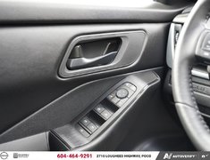 2024 Nissan Rogue S AWD NISSAN CANADA CERTIFIED PRE OWNED