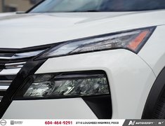 2024 Nissan Rogue S AWD NISSAN CANADA CERTIFIED PRE OWNED