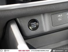 2024 Nissan Rogue S AWD NISSAN CANADA CERTIFIED PRE OWNED