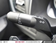 2024 Nissan Rogue S AWD NISSAN CANADA CERTIFIED PRE OWNED