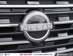 2024 Nissan Rogue S AWD NISSAN CANADA CERTIFIED PRE OWNED