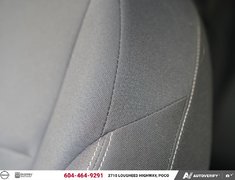 2024 Nissan Rogue S AWD NISSAN CANADA CERTIFIED PRE OWNED