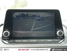 2024 Nissan Rogue S AWD NISSAN CANADA CERTIFIED PRE OWNED