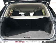 2024 Nissan Rogue SV MOONROOF AWD NISSAN CANADA CERTIFIED PRE OWNED