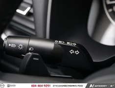 2024 Nissan Rogue SV MOONROOF AWD NISSAN CANADA CERTIFIED PRE OWNED