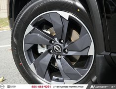 2024 Nissan Rogue SV MOONROOF AWD NISSAN CANADA CERTIFIED PRE OWNED