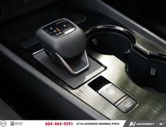 2024 Nissan Rogue SV MOONROOF AWD NISSAN CANADA CERTIFIED PRE OWNED