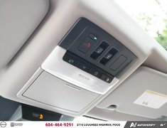 2024 Nissan Rogue SV MOONROOF AWD NISSAN CANADA CERTIFIED PRE OWNED