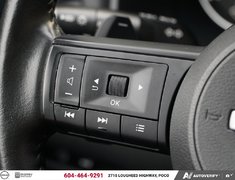 2024 Nissan Rogue SV MOONROOF AWD NISSAN CANADA CERTIFIED PRE OWNED