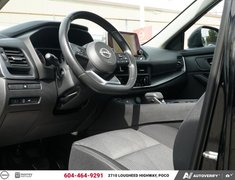 2024 Nissan Rogue SV MOONROOF AWD NISSAN CANADA CERTIFIED PRE OWNED