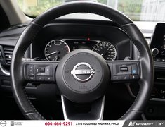 2024 Nissan Rogue SV MOONROOF AWD NISSAN CANADA CERTIFIED PRE OWNED