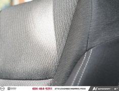 2024 Nissan Rogue SV MOONROOF AWD NISSAN CANADA CERTIFIED PRE OWNED